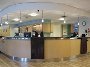 Scandic Taby Hotel in Stockholm County