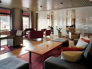 Scandic Taby Hotel in Stockholm County