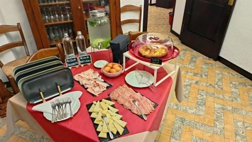 Stella Alpina Hotel in Friuli-Venezia Giulia