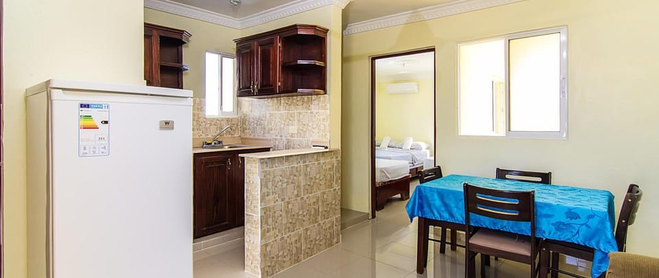 Tropical Island Apartahotel Apartment hotel in Santo Domingo Este