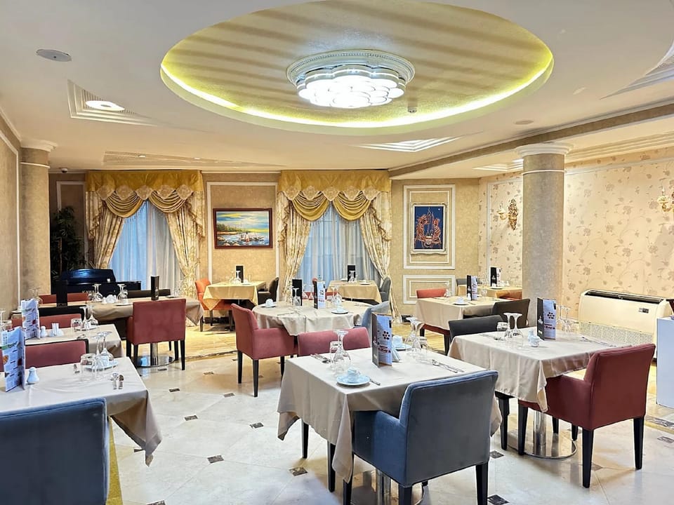 Best Premier Maitama Residence Hotel in Abuja