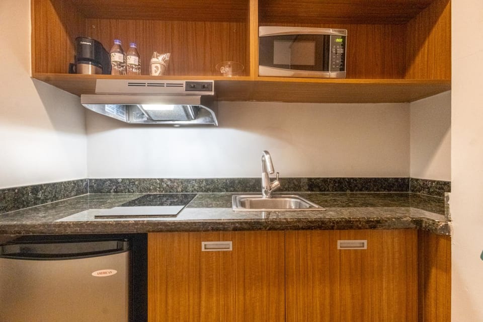 Weston Suites & Hotel Hotel in Santo Domingo