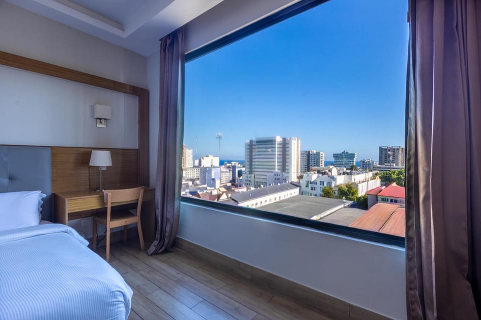 Weston Suites & Hotel Hotel in Santo Domingo