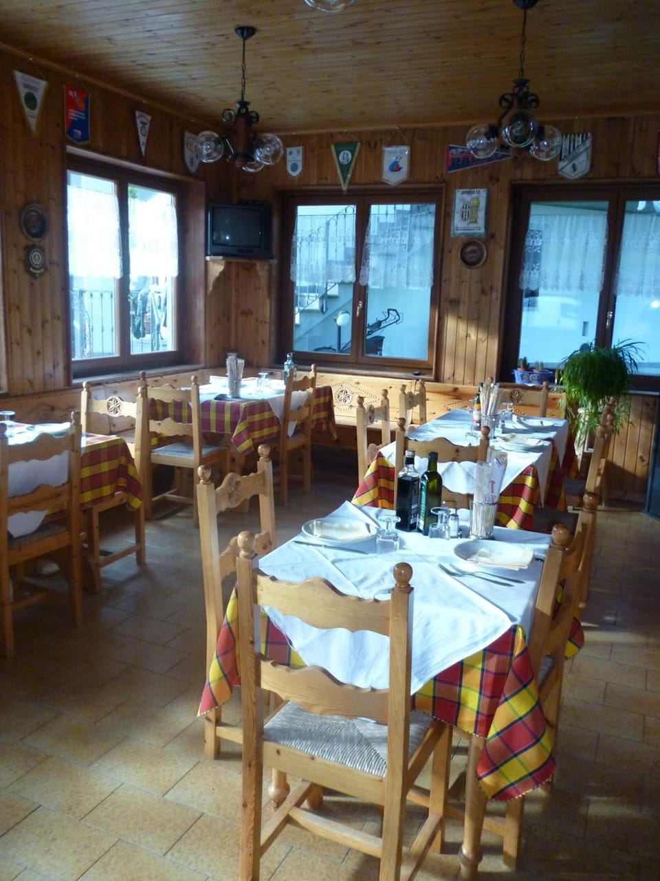 Hotel Fior di Roccia Hotel in Aosta Valley, Italy