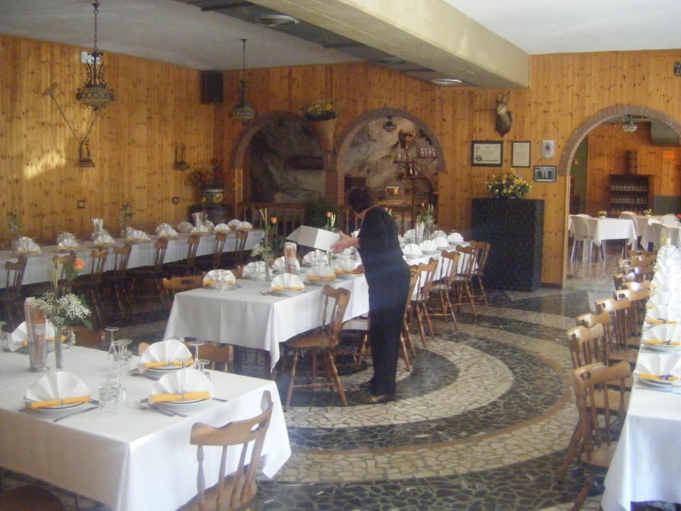 Hotel Fior di Roccia Hotel in Aosta Valley, Italy