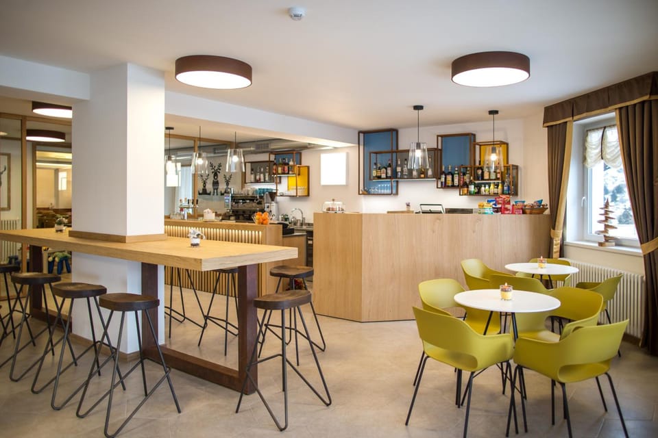 Alpencolor Hotel Tonale Hotel in Province of Brescia