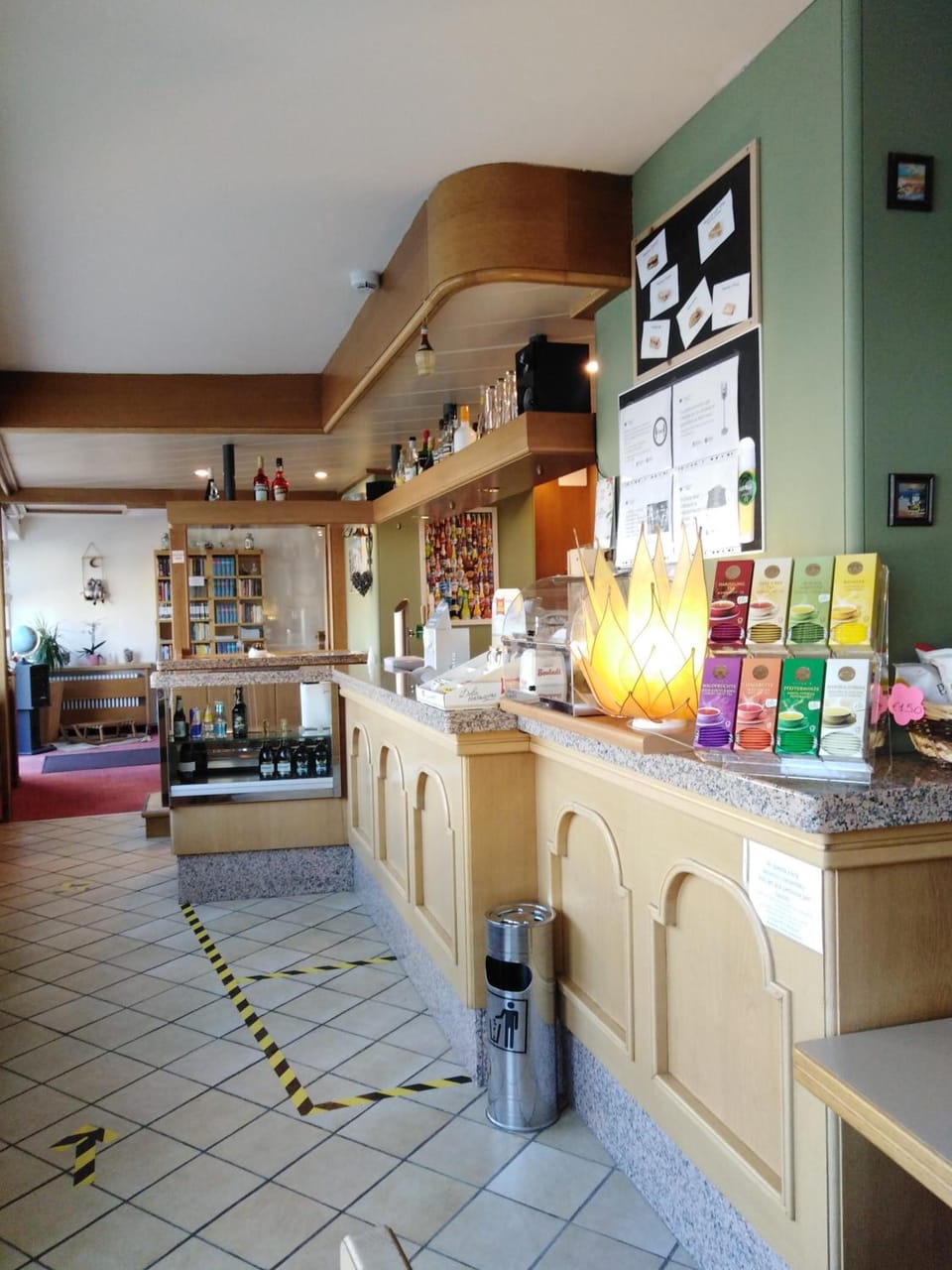 Hotel B&B Francolini Hotel in Trentino-South Tyrol