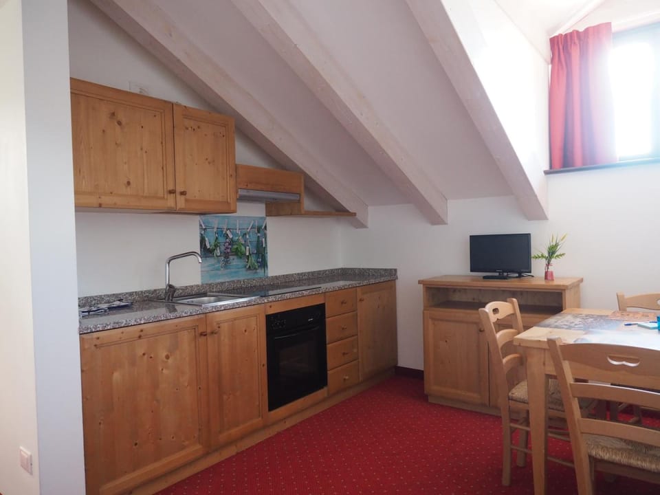 Hotel B&B Francolini Hotel in Trentino-South Tyrol