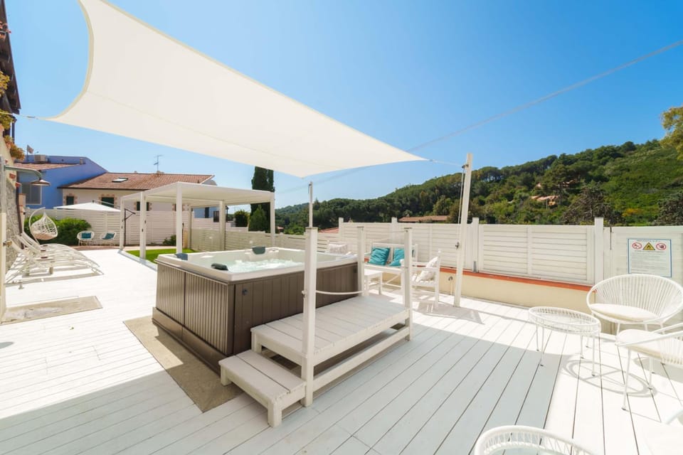 Hotel Galli - Wellness & Spa Hotel in Campo nell'Elba