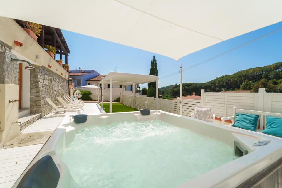 Hotel Galli - Wellness & Spa Hotel in Campo nell'Elba