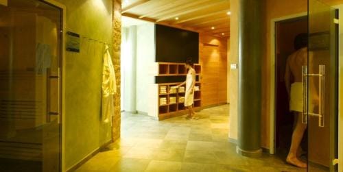 Hotel Gasthof Stern Hotel in Trentino-South Tyrol