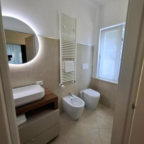 Villa Forte Salvi - Rooms Hotel in Peschiera del Garda
