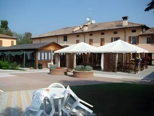 Hotel Tenuta Santo Stefano Hotel in Veneto