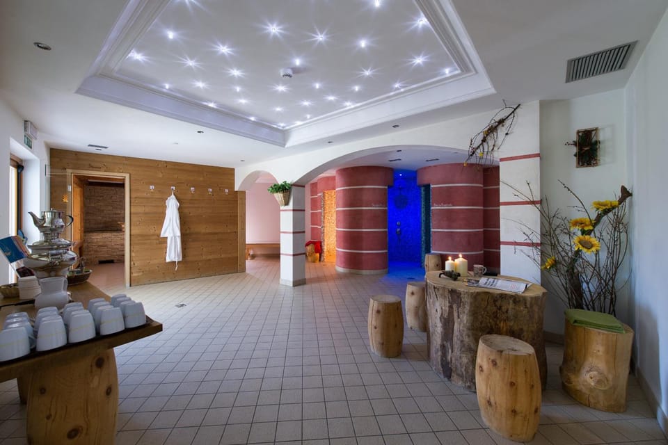 Hotel Gran Mugon Hotel in Trentino-South Tyrol