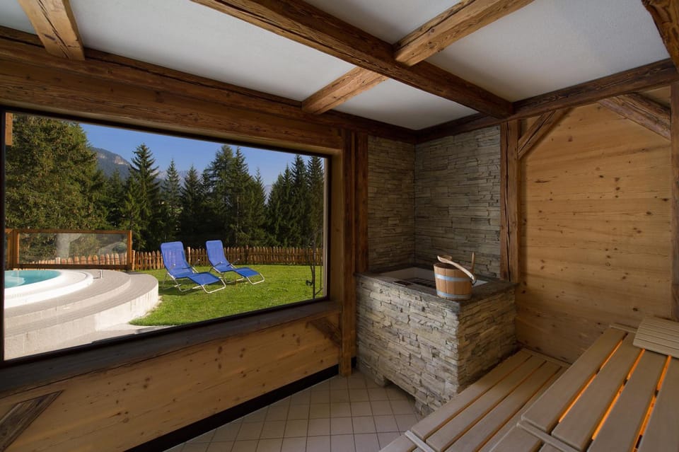Hotel Gran Mugon Hotel in Trentino-South Tyrol