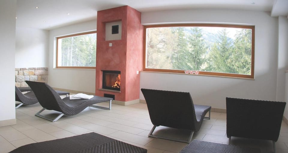 Hotel Gran Mugon Hotel in Trentino-South Tyrol