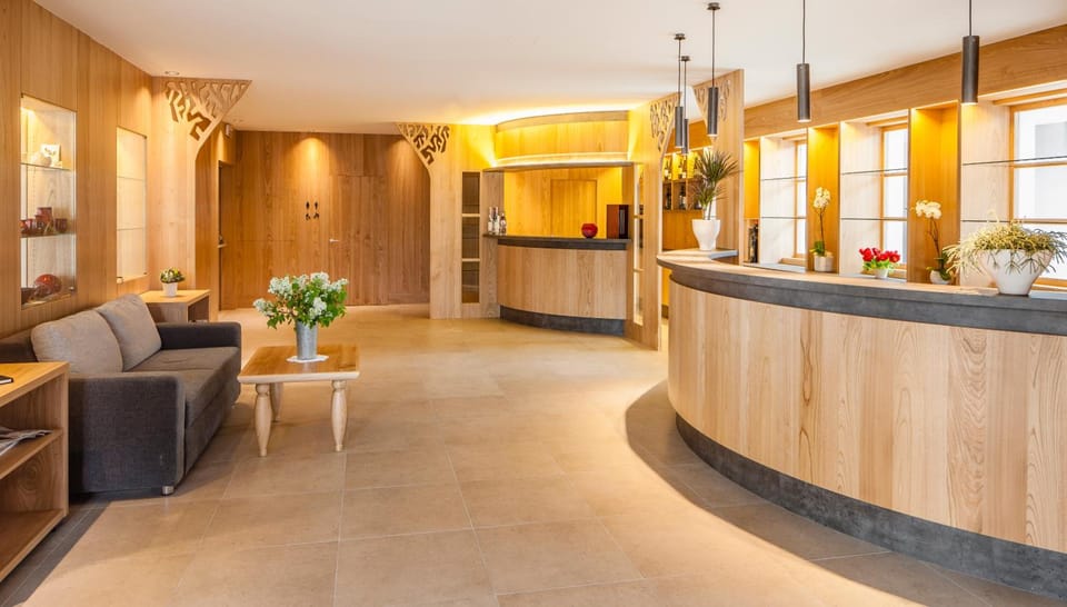 Hotel Hasslhof Hotel in Trentino-South Tyrol