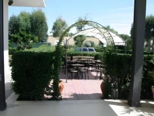 HOTEL IL PARCO - Free Parking & On-Site Dining -3- STAR SUPERIOR COMFORT Hotel in Grosseto
