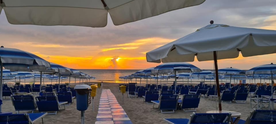 Hotel Il Timone Hotel in Porto San Giorgio
