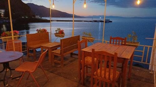 Hotel Justinian Hotel in North Macedonia