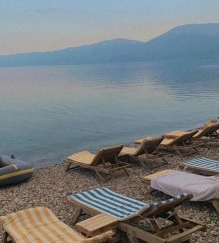 Hotel Justinian Hotel in North Macedonia