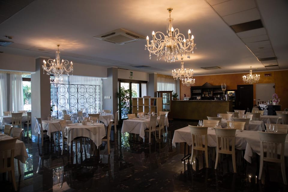 Hotel Internazionale Gorizia Hotel in Gorizia