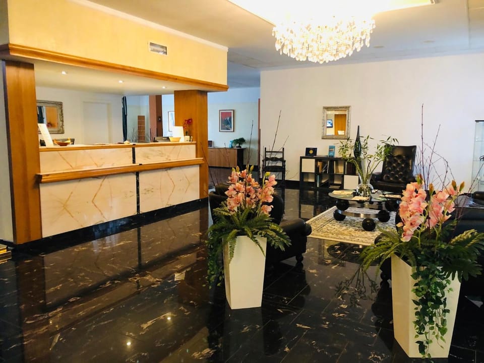 Hotel Internazionale Gorizia Hotel in Gorizia