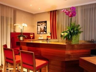 Hotel Isabella Hotel in Merano