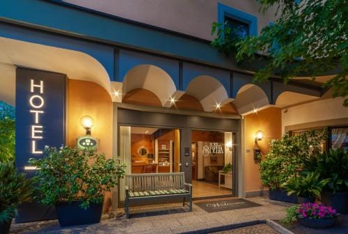 Hotel Isabella Hotel in Merano