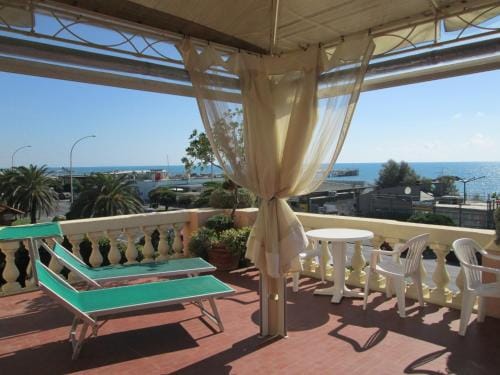 Hotel Italia Hotel in Marina di Massa