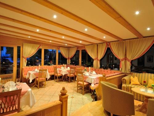 Hotel Jasmin Hotel in Merano