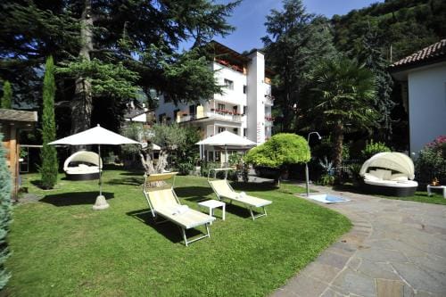 Hotel Jasmin Hotel in Merano