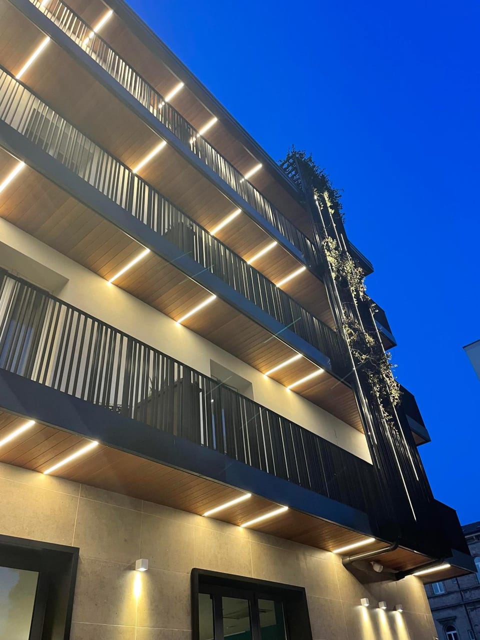 My Place Hotel Hotel in Rimini