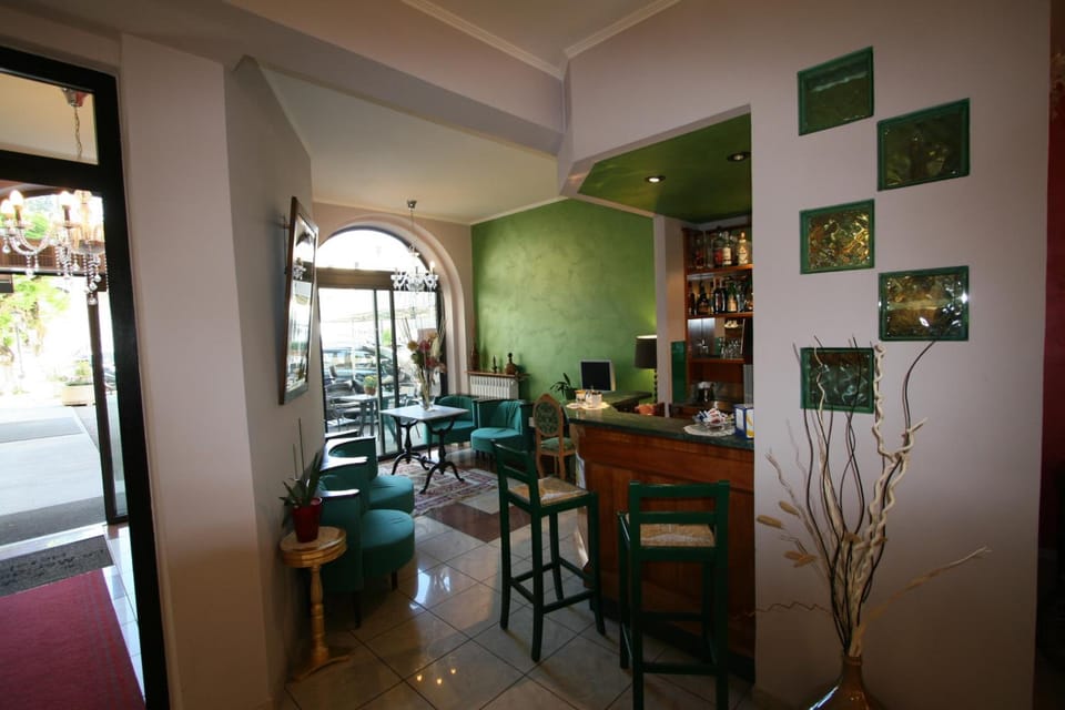 Hotel La Meridiana Hotel in Umbria
