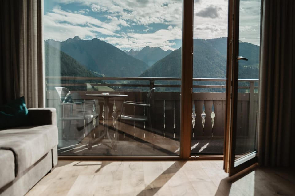 Hotel Lahnerhof Hotel in Trentino-South Tyrol