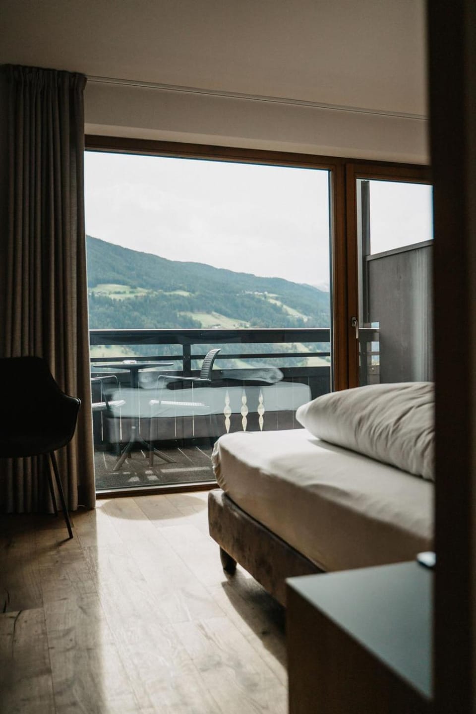 Hotel Lahnerhof Hotel in Trentino-South Tyrol