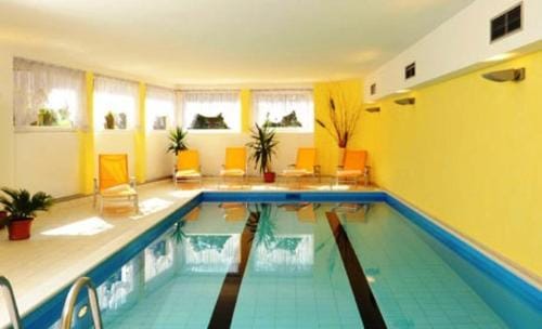 Hotel Lamm Hotel in Trentino-South Tyrol