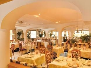 Hotel Lanerhof active/spa/balance Hotel in Trentino-South Tyrol