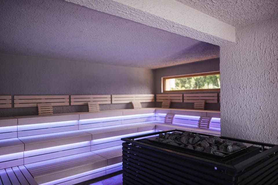 Hotel Lanerhof active/spa/balance Hotel in Trentino-South Tyrol