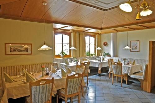 Hotel Lengsteinerhof Hotel in Trentino-South Tyrol