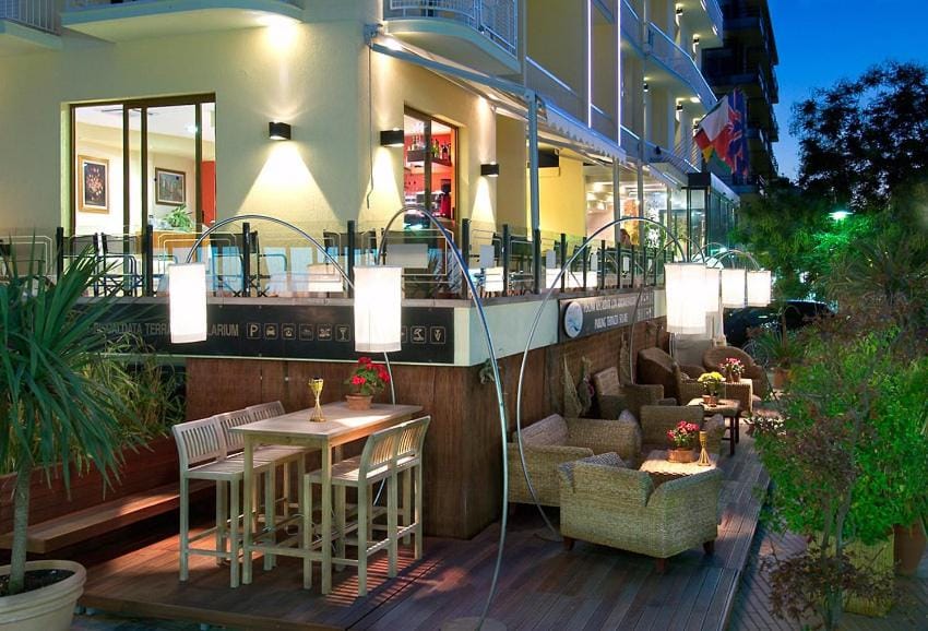 Hotel Lido Hotel in Cattolica