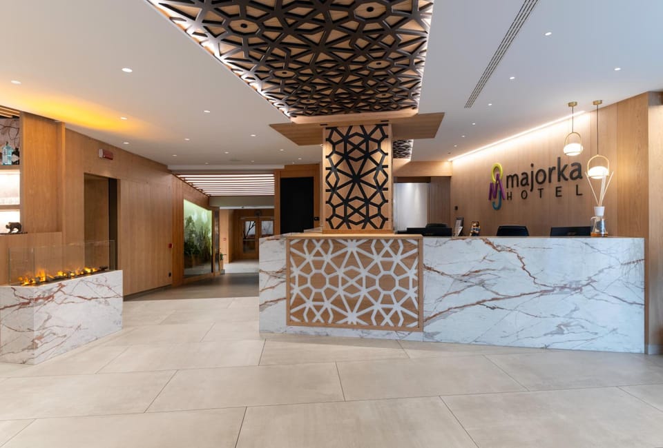 Hotel Majorka Hotel in Trentino-South Tyrol