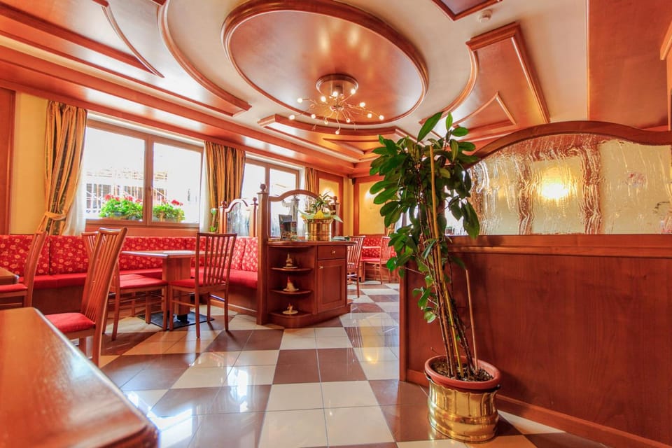 Hotel Majorka Hotel in Trentino-South Tyrol
