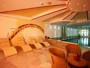 Hotel Majorka Hotel in Trentino-South Tyrol