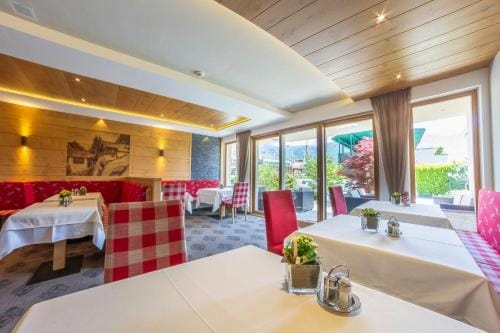 Hotel Mehrhauser Hotel in Trentino-South Tyrol