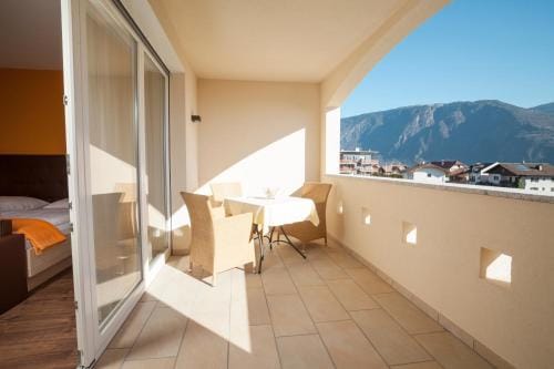 Hotel Mehrhauser Hotel in Trentino-South Tyrol