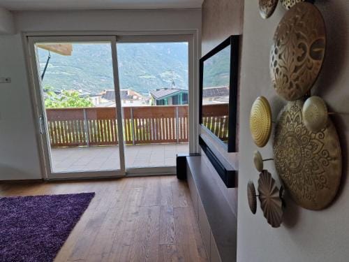 Hotel Mehrhauser Hotel in Trentino-South Tyrol