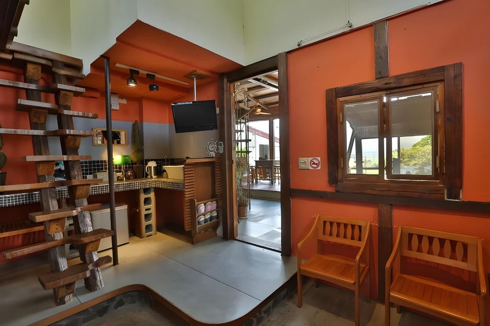 Good Harvest B&B Hotel in Taiwan, Province of China