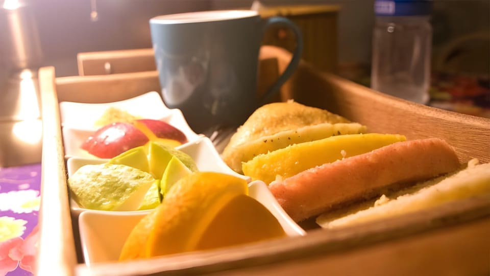 Good Harvest B&B Hotel in Taiwan, Province of China