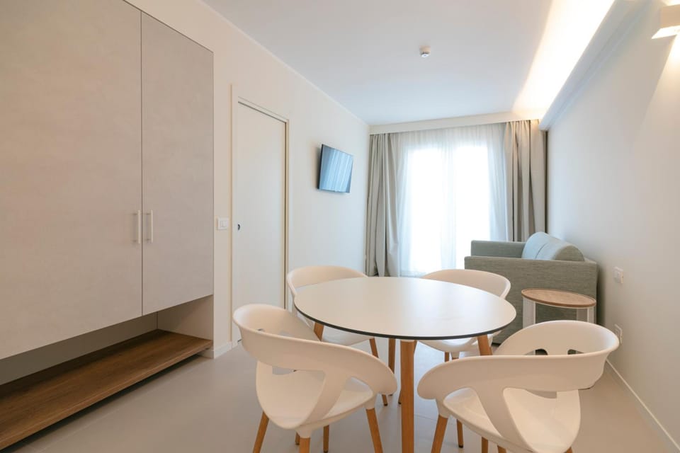 Hotel Mistral Hotel in Termoli